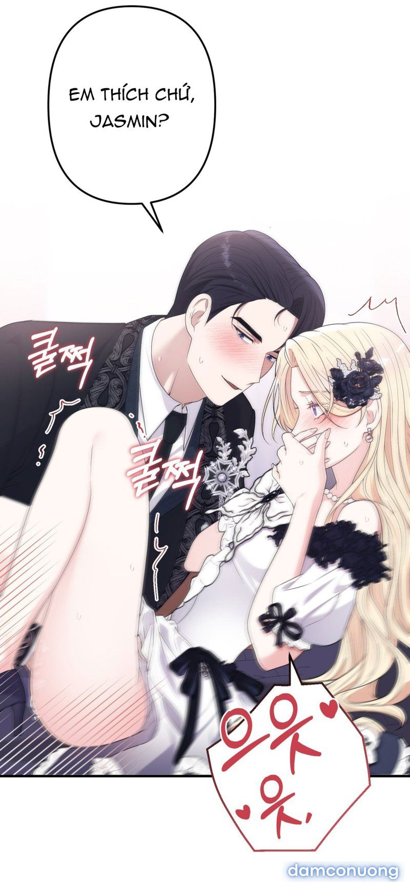 đọc truyện [18+] Jasmin Xin Hãy Để Ý Đến Tôi Chương 49 ảnh 47 tại Giả Dược