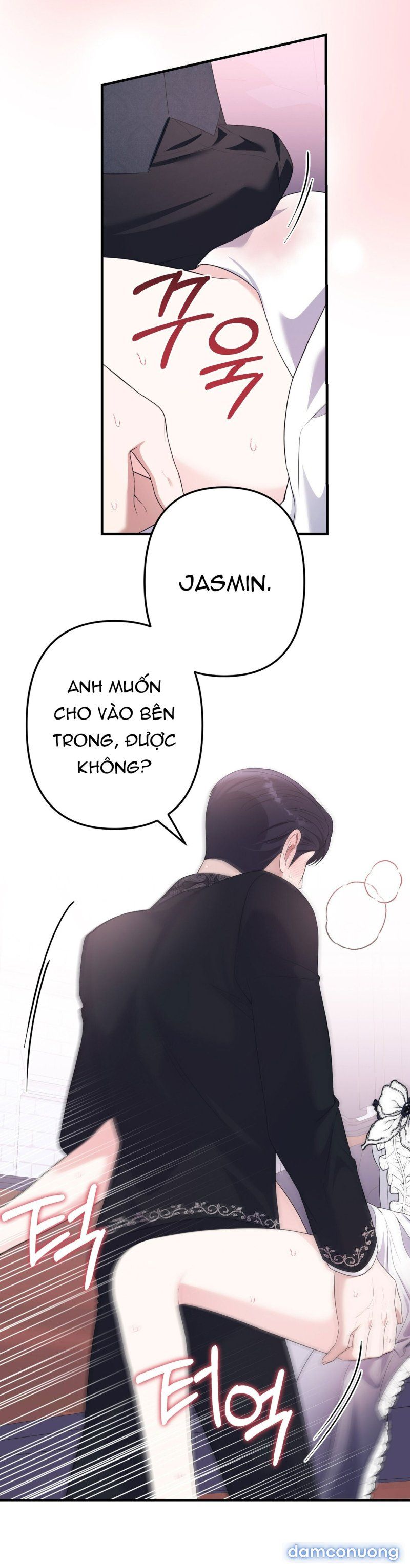 đọc truyện [18+] Jasmin Xin Hãy Để Ý Đến Tôi Chương 49 ảnh 56 tại Giả Dược