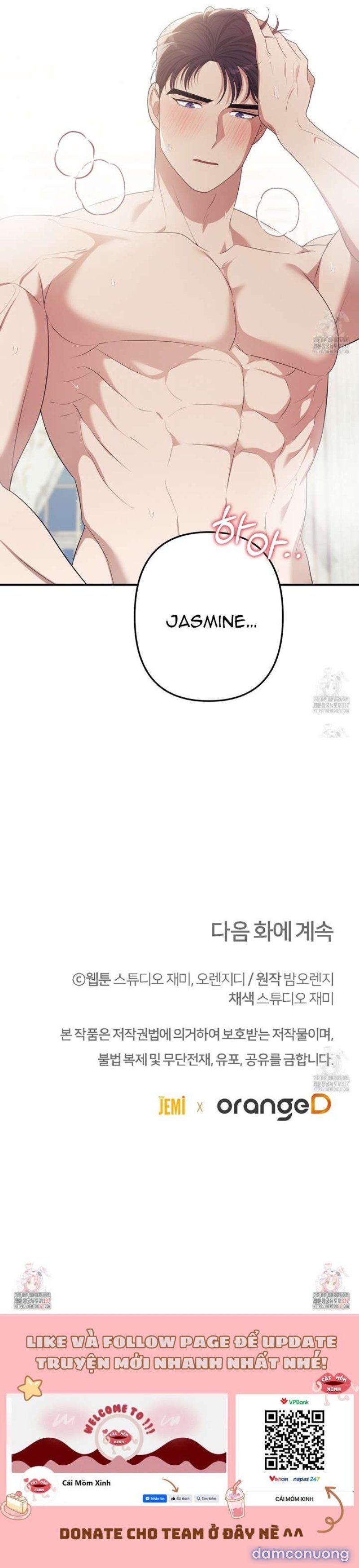đọc truyện [18+] Jasmin Xin Hãy Để Ý Đến Tôi Chương 50 ảnh 9 tại Giả Dược