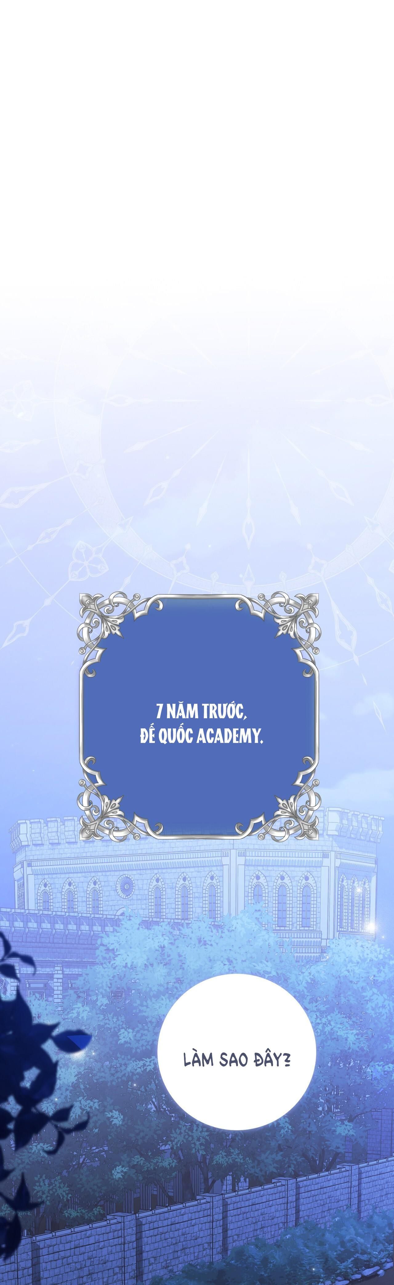 đọc truyện [18+] Jasmin Xin Hãy Để Ý Đến Tôi Chương 6.1 ảnh 8 tại Thiên Thai Truyện