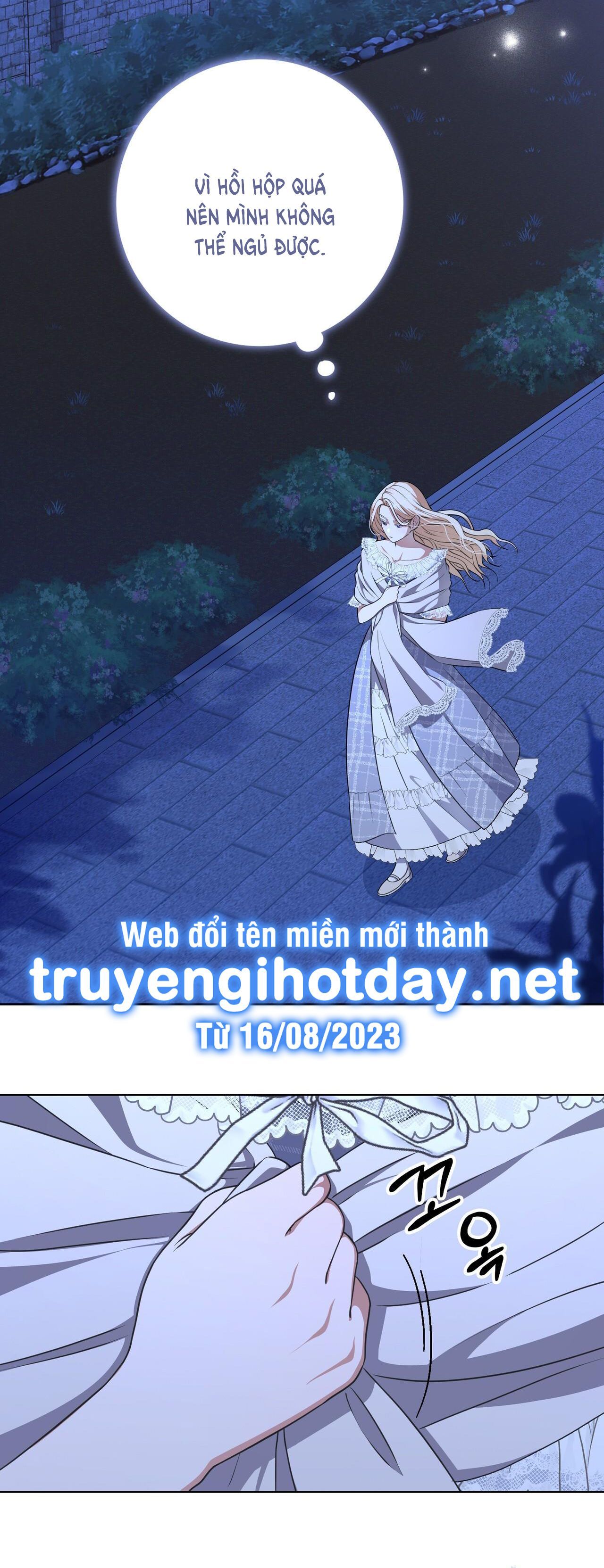 đọc truyện [18+] Jasmin Xin Hãy Để Ý Đến Tôi Chương 6.1 ảnh 9 tại Thiên Thai Truyện