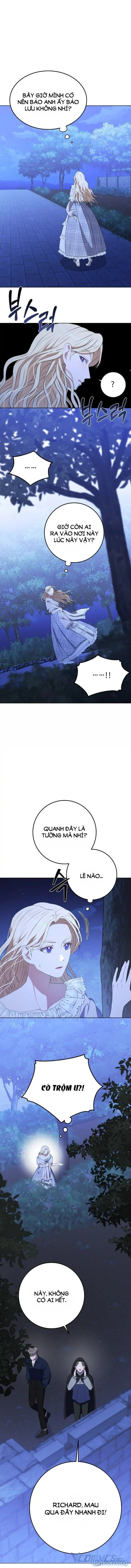 đọc truyện [18+] Jasmin Xin Hãy Để Ý Đến Tôi Chương 6 ảnh 2 tại Giả Dược