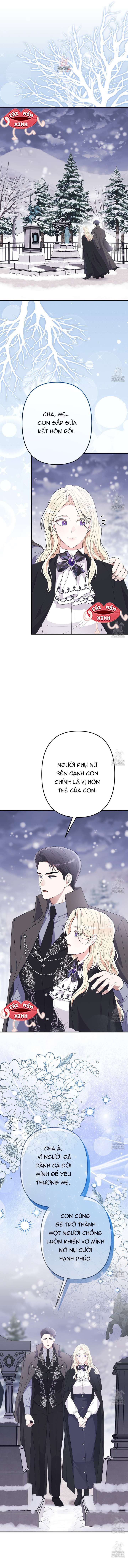 đọc truyện [18+] Jasmin Xin Hãy Để Ý Đến Tôi Chương 69 ảnh 1 tại Giả Dược