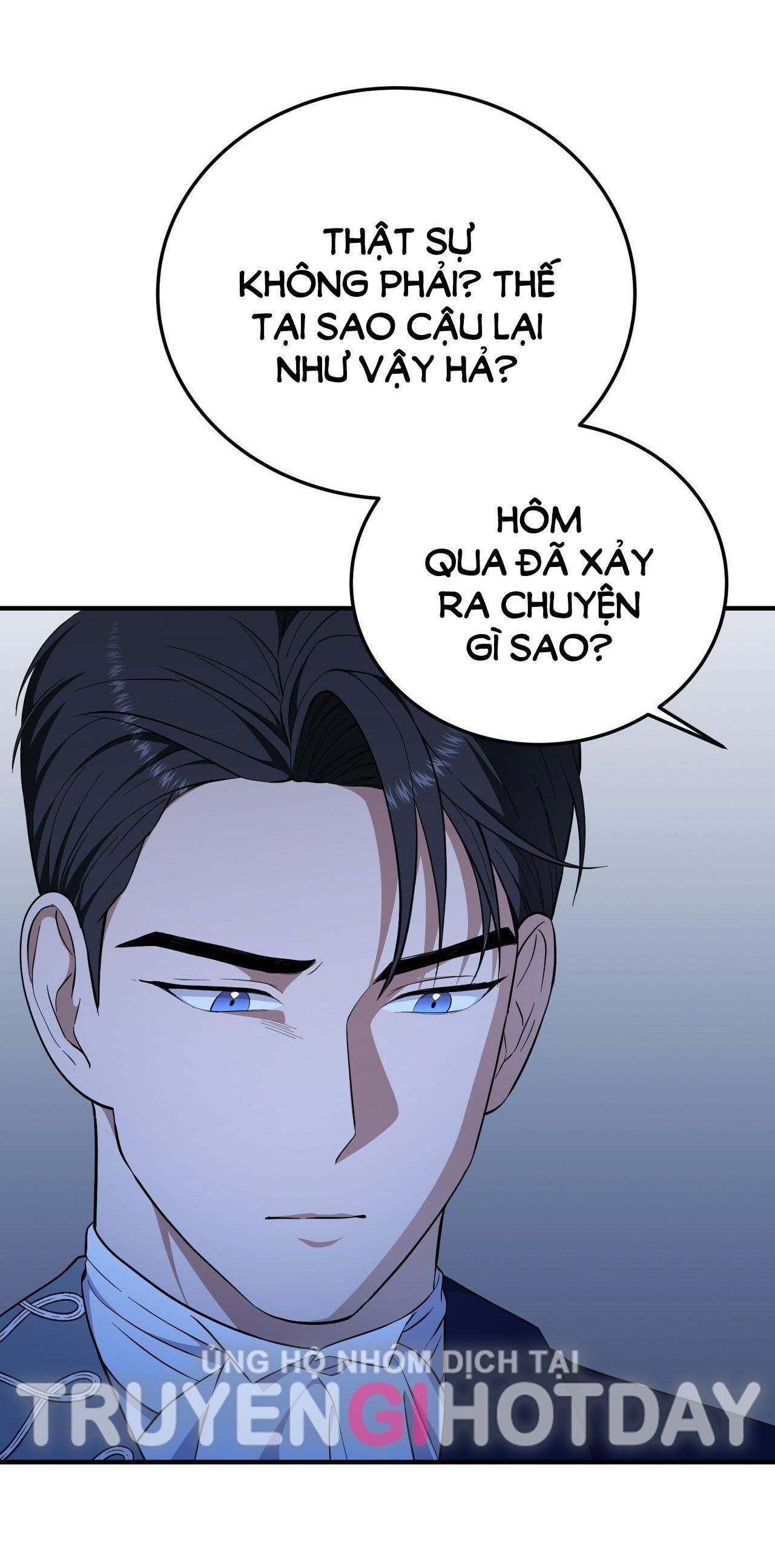 đọc truyện [18+] Jasmin Xin Hãy Để Ý Đến Tôi Chương 8.1 ảnh 17 tại Thiên Thai Truyện
