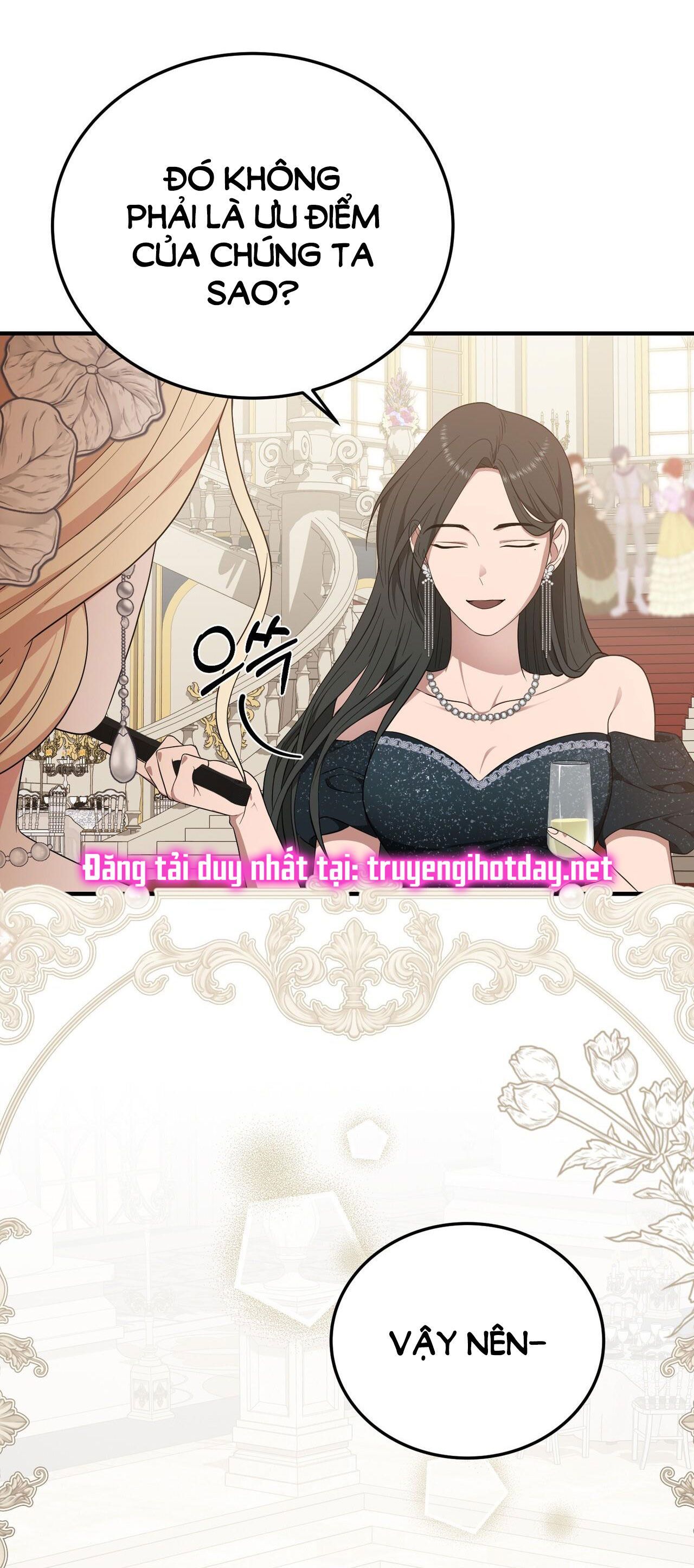 đọc truyện [18+] Jasmin Xin Hãy Để Ý Đến Tôi Chương 9.1 ảnh 16 tại Thiên Thai Truyện