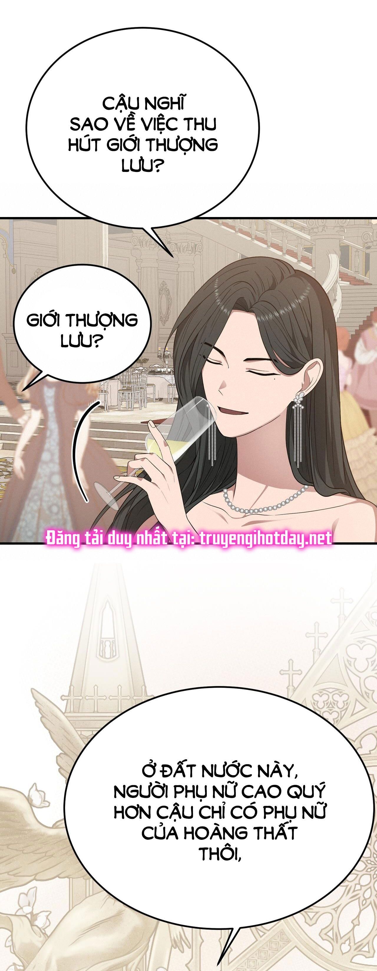 đọc truyện [18+] Jasmin Xin Hãy Để Ý Đến Tôi Chương 9.1 ảnh 20 tại Thiên Thai Truyện