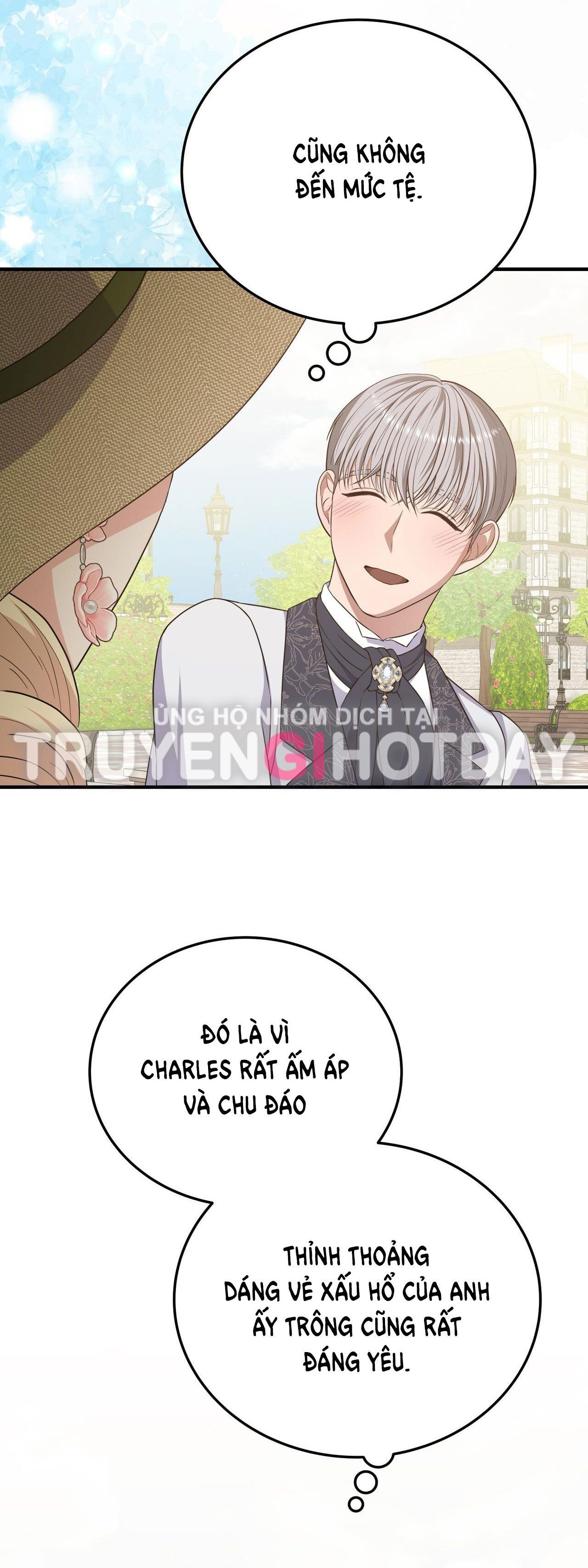 đọc truyện [18+] Jasmin Xin Hãy Để Ý Đến Tôi Chương 9.2 ảnh 30 tại Thiên Thai Truyện