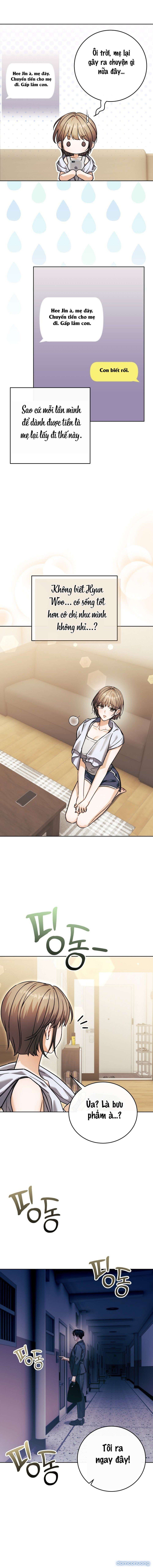 đọc truyện [18+] Ji Hee Jin Và Ji Hyun Woo Gặp Lại Nhau Chương 1 ảnh 6 tại Thiên Thai Truyện