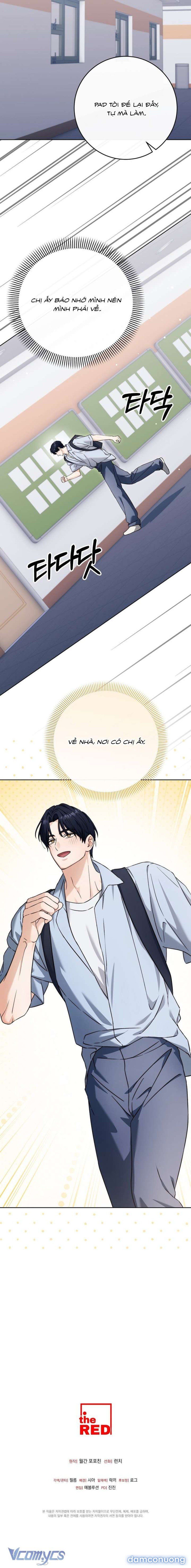 đọc truyện [18+] Ji Hee Jin Và Ji Hyun Woo Gặp Lại Nhau Chương 6 ảnh 9 tại Thiên Thai Truyện