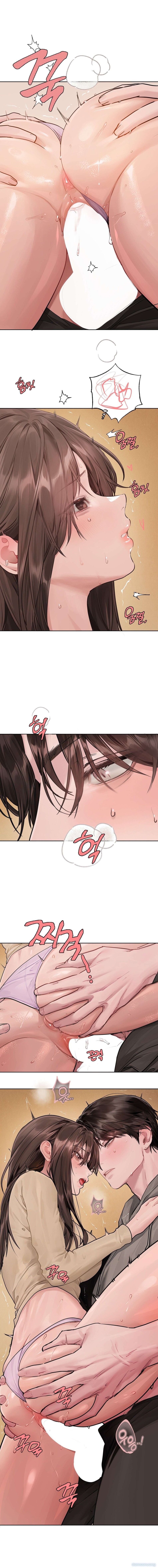 đọc truyện 〖18+〗- Ji Woo Và Woo Yeon Chương 13 ảnh 7 tại Thiên Thai Truyện