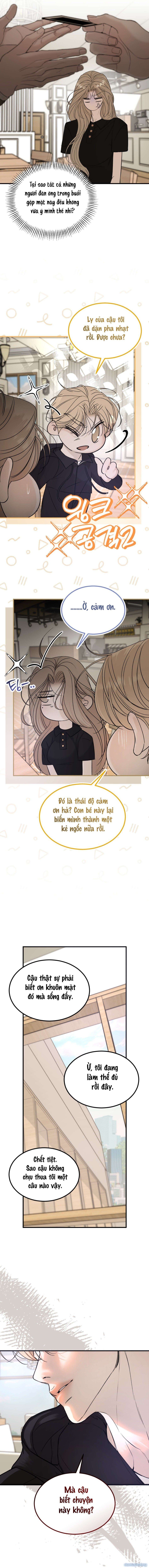 đọc truyện 〖18+〗- Junk? Junk! Chương 13 ảnh 8 tại Thiên Thai Truyện