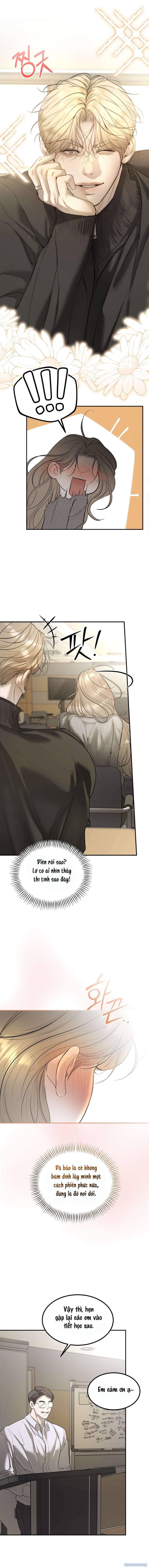 đọc truyện 〖18+〗- Junk? Junk! Chương 23 ảnh 6 tại Thiên Thai Truyện