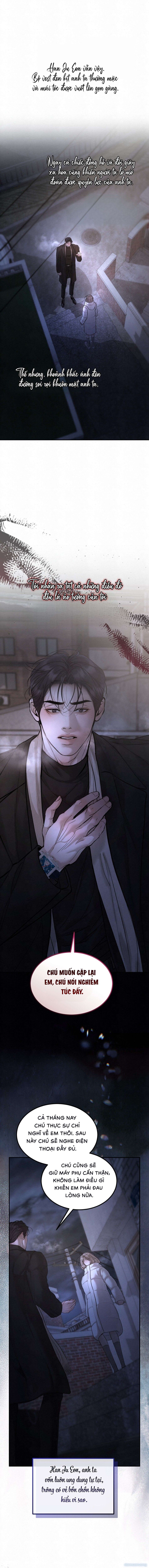 đọc truyện 〖18+〗- Junk? Junk! Chương 29 ảnh 3 tại Thiên Thai Truyện