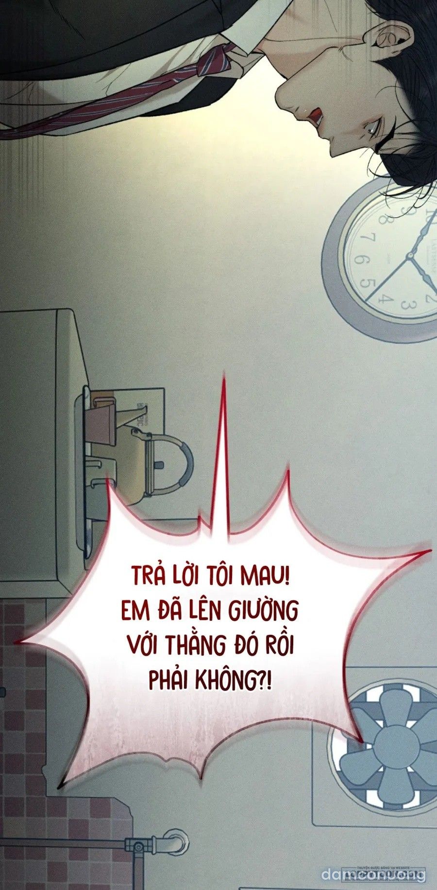 đọc truyện 〖18+〗- Junk? Junk! Chương 31 ảnh 50 tại Thiên Thai Truyện