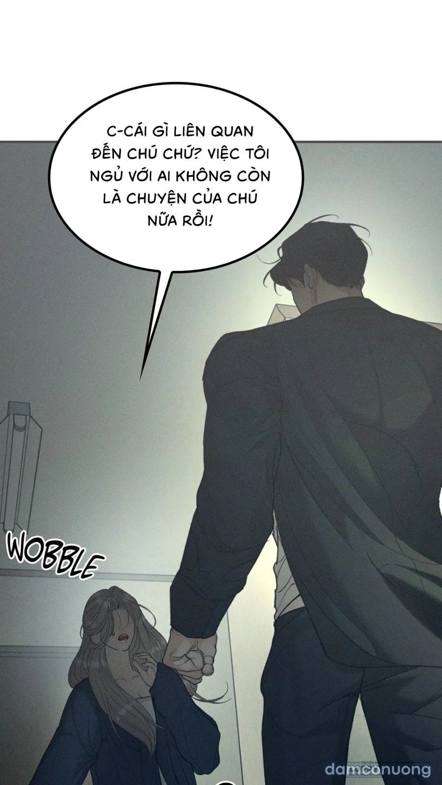 đọc truyện 〖18+〗- Junk? Junk! Chương 31 ảnh 52 tại Thiên Thai Truyện