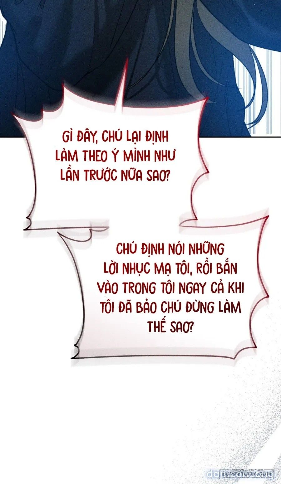 đọc truyện 〖18+〗- Junk? Junk! Chương 31 ảnh 69 tại Thiên Thai Truyện