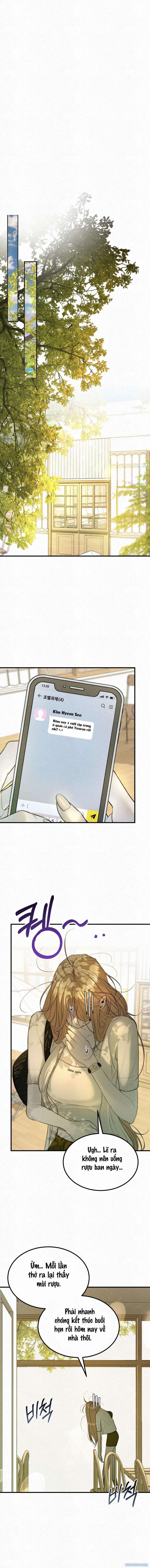 đọc truyện 〖18+〗- Junk? Junk! Chương 9 ảnh 10 tại Thiên Thai Truyện