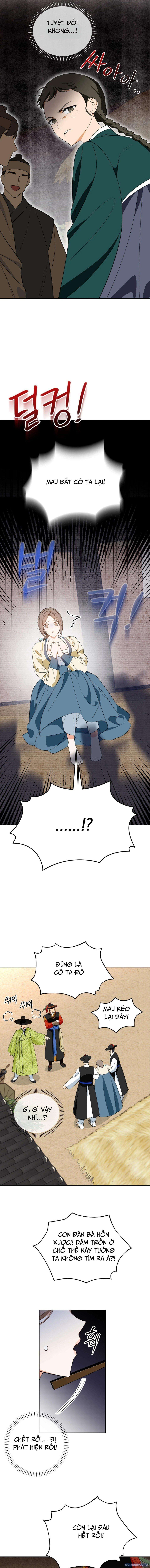 đọc truyện 〖18+〗- Kẻ Ngu Dốt Chương 1 ảnh 14 tại Thiên Thai Truyện