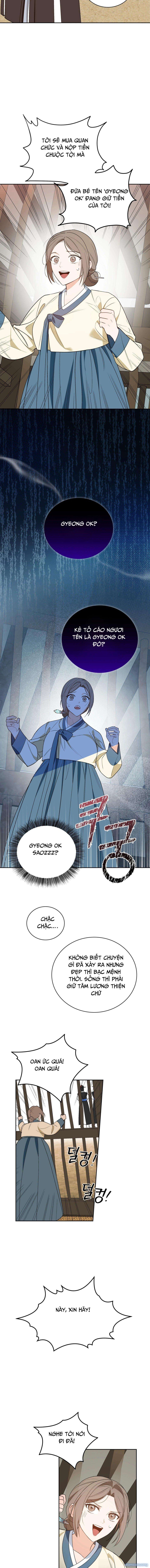 đọc truyện 〖18+〗- Kẻ Ngu Dốt Chương 1 ảnh 16 tại Thiên Thai Truyện