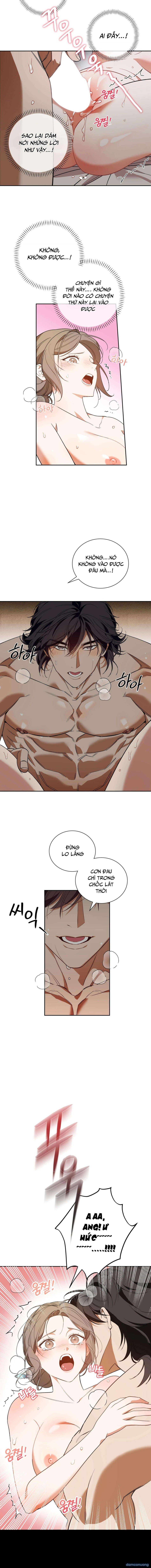 đọc truyện 〖18+〗- Kẻ Ngu Dốt Chương 1 ảnh 5 tại Thiên Thai Truyện