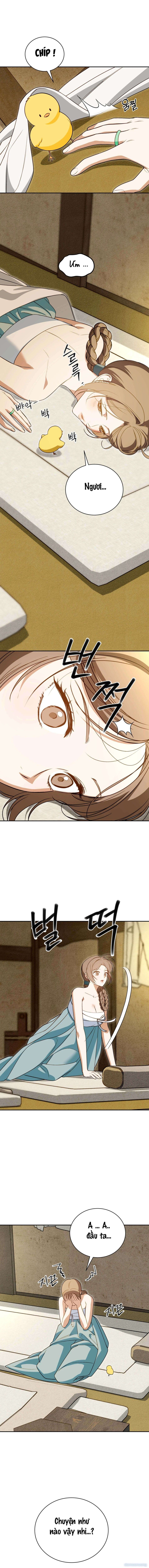 đọc truyện 〖18+〗- Kẻ Ngu Dốt Chương 20 ảnh 7 tại Thiên Thai Truyện