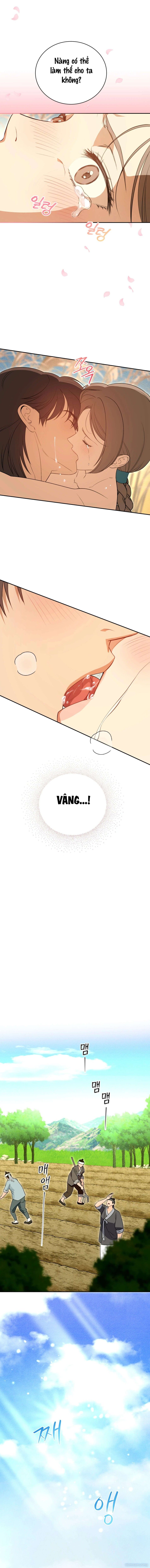 đọc truyện 〖18+〗- Kẻ Ngu Dốt Chương 21 ảnh 10 tại Thiên Thai Truyện