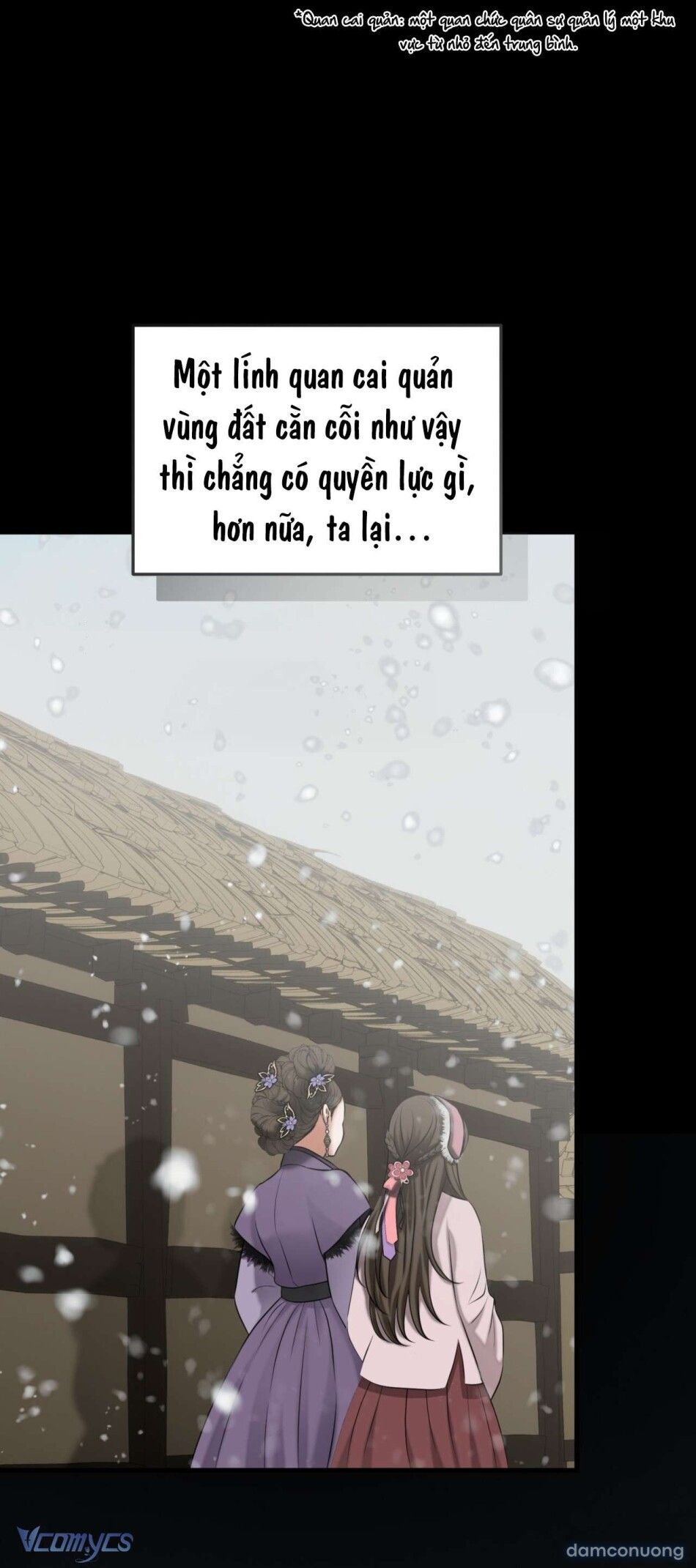 đọc truyện [18+] Kẻ Nhìn Trộm Chương 1 ảnh 12 tại Thiên Thai Truyện