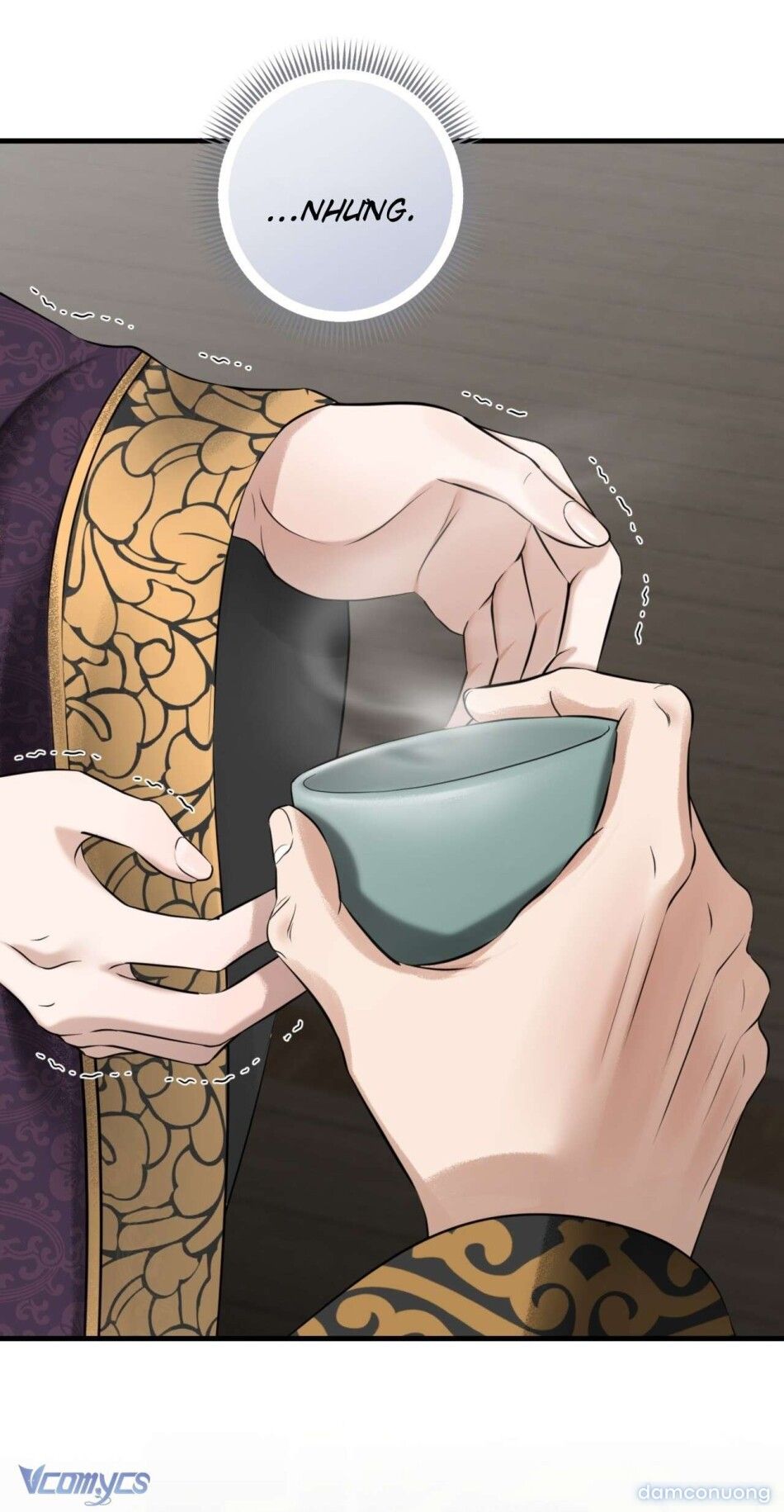 đọc truyện [18+] Kẻ Nhìn Trộm Chương 1 ảnh 104 tại Thiên Thai Truyện