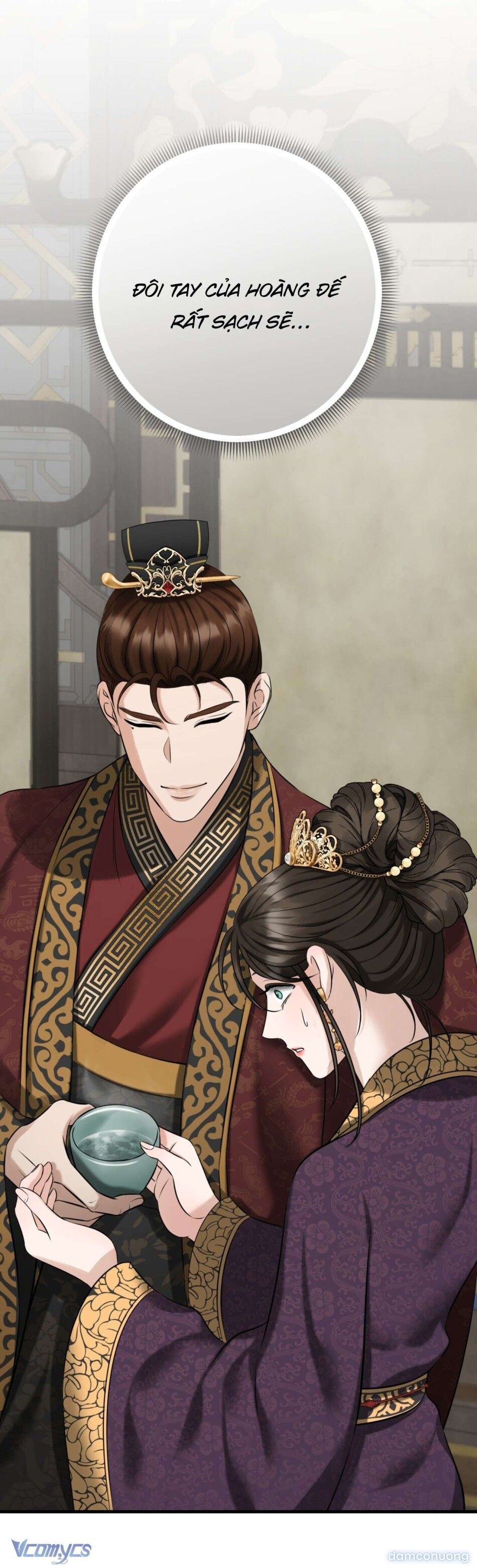 đọc truyện [18+] Kẻ Nhìn Trộm Chương 1 ảnh 105 tại Thiên Thai Truyện