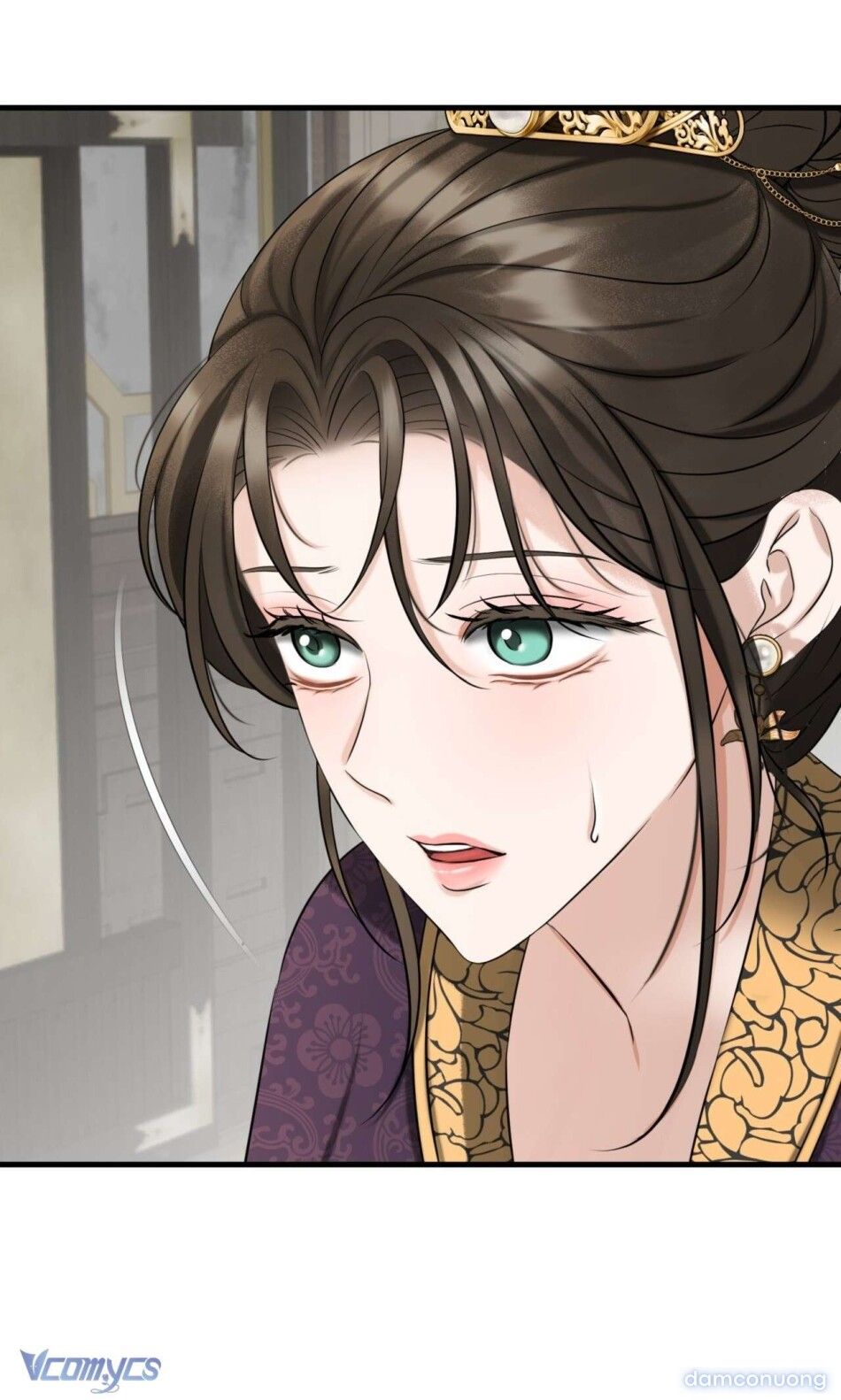 đọc truyện [18+] Kẻ Nhìn Trộm Chương 1 ảnh 107 tại Thiên Thai Truyện