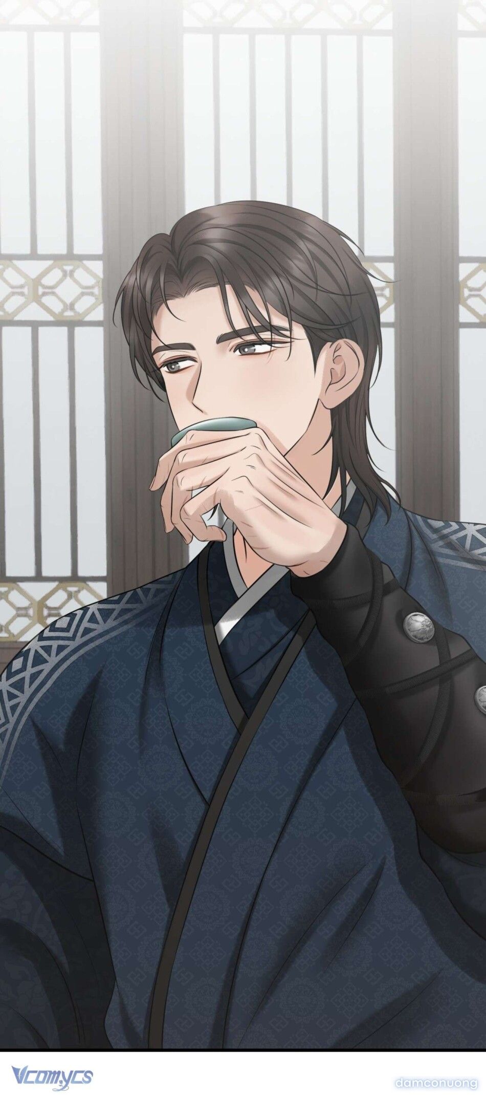 đọc truyện [18+] Kẻ Nhìn Trộm Chương 1 ảnh 109 tại Thiên Thai Truyện