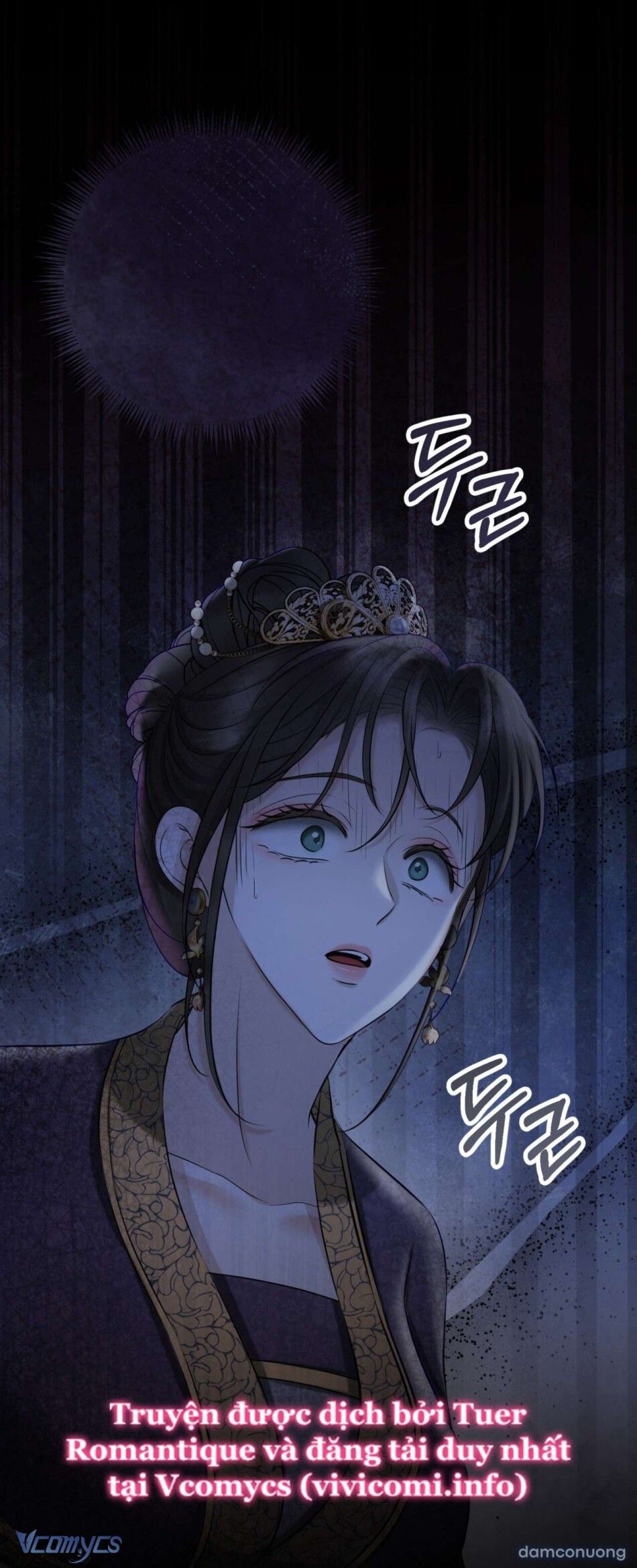 đọc truyện [18+] Kẻ Nhìn Trộm Chương 1 ảnh 111 tại Thiên Thai Truyện