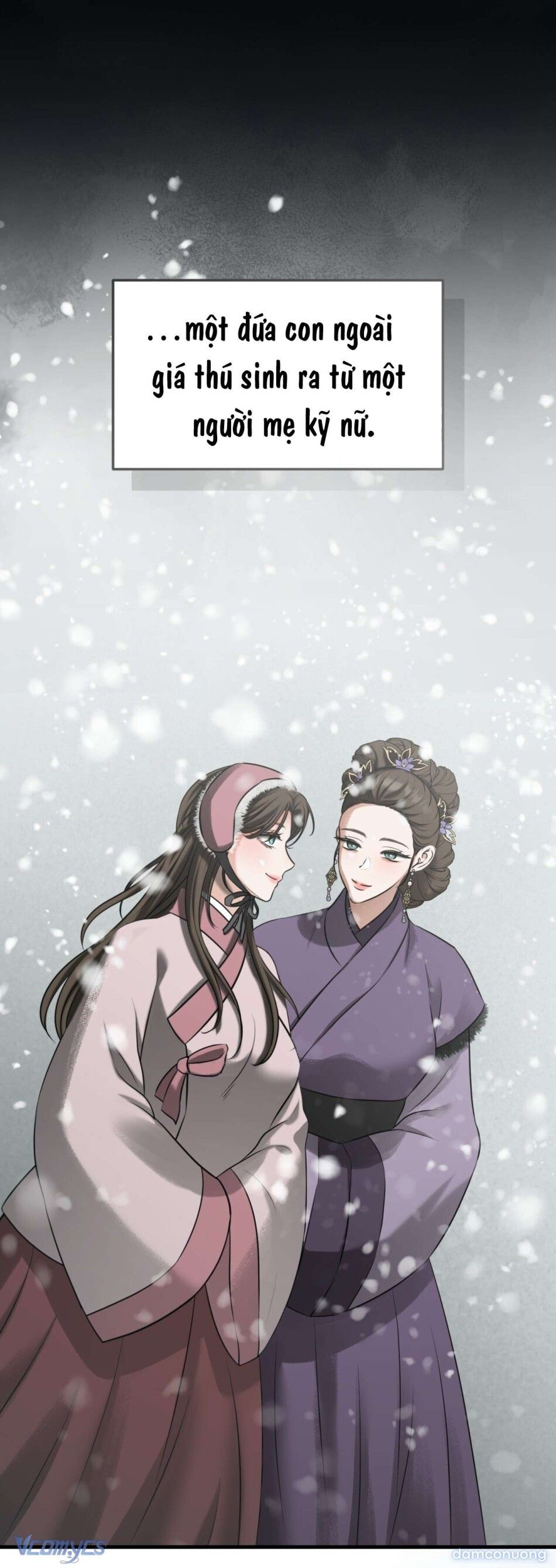 đọc truyện [18+] Kẻ Nhìn Trộm Chương 1 ảnh 13 tại Thiên Thai Truyện