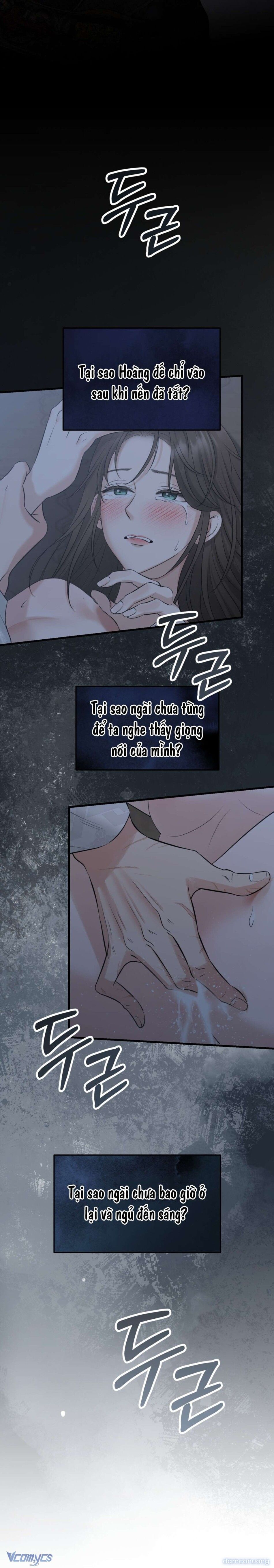 đọc truyện [18+] Kẻ Nhìn Trộm Chương 1 ảnh 112 tại Thiên Thai Truyện