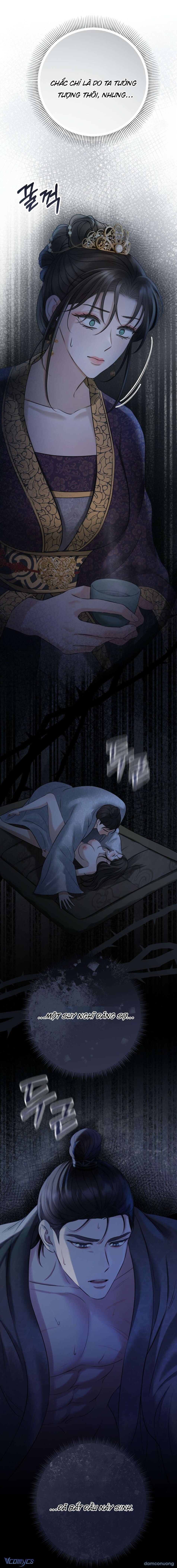 đọc truyện [18+] Kẻ Nhìn Trộm Chương 1 ảnh 114 tại Thiên Thai Truyện