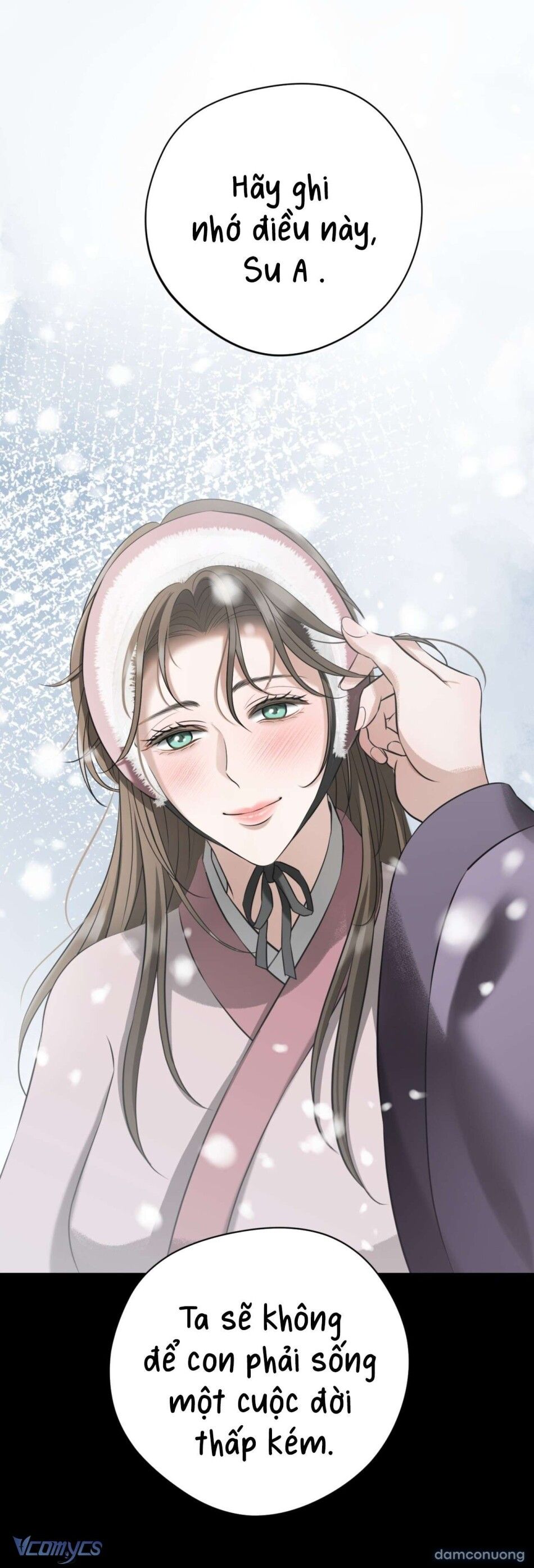 đọc truyện [18+] Kẻ Nhìn Trộm Chương 1 ảnh 15 tại Thiên Thai Truyện