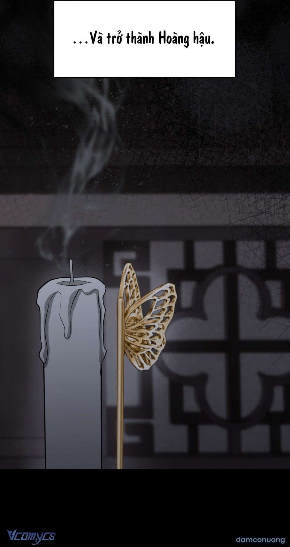 đọc truyện [18+] Kẻ Nhìn Trộm Chương 1 ảnh 27 tại Thiên Thai Truyện