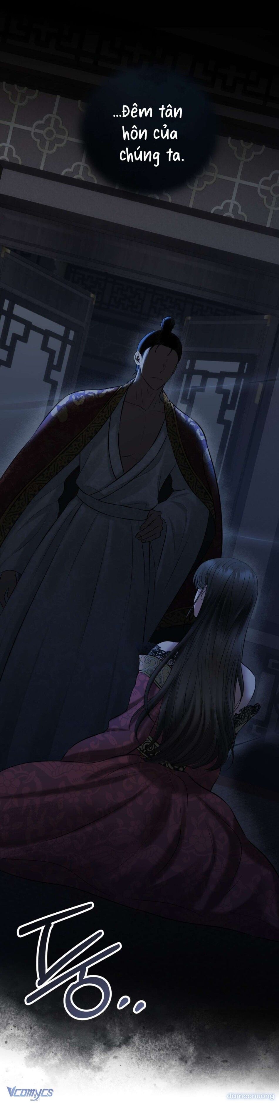 đọc truyện [18+] Kẻ Nhìn Trộm Chương 1 ảnh 34 tại Thiên Thai Truyện