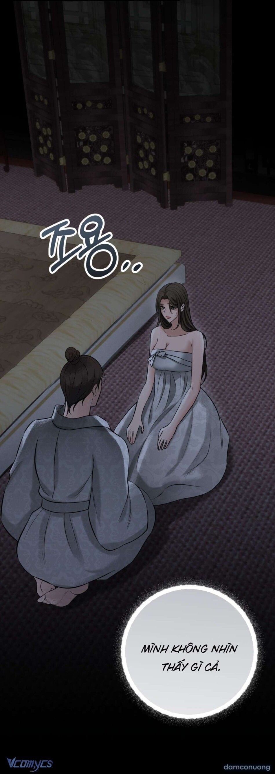 đọc truyện [18+] Kẻ Nhìn Trộm Chương 1 ảnh 39 tại Thiên Thai Truyện