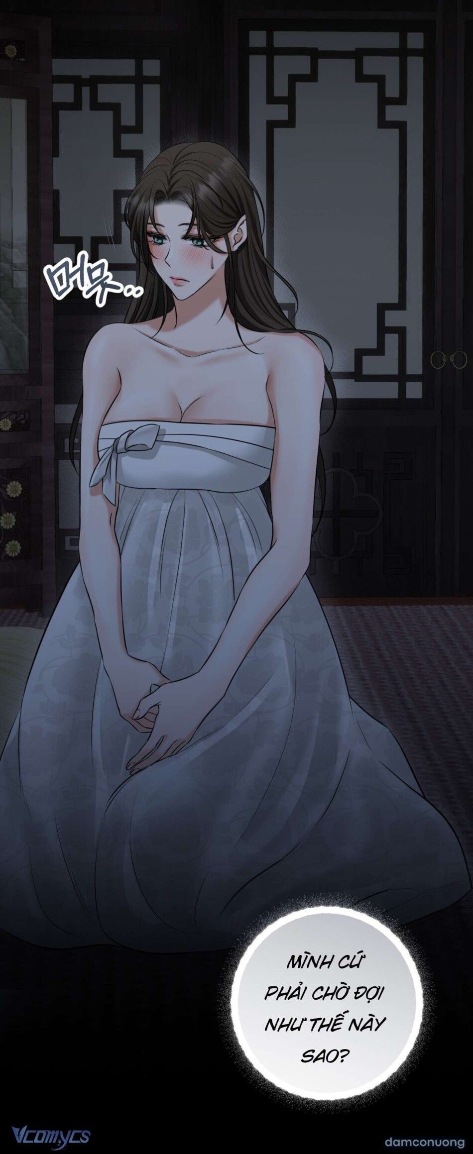 đọc truyện [18+] Kẻ Nhìn Trộm Chương 1 ảnh 41 tại Thiên Thai Truyện