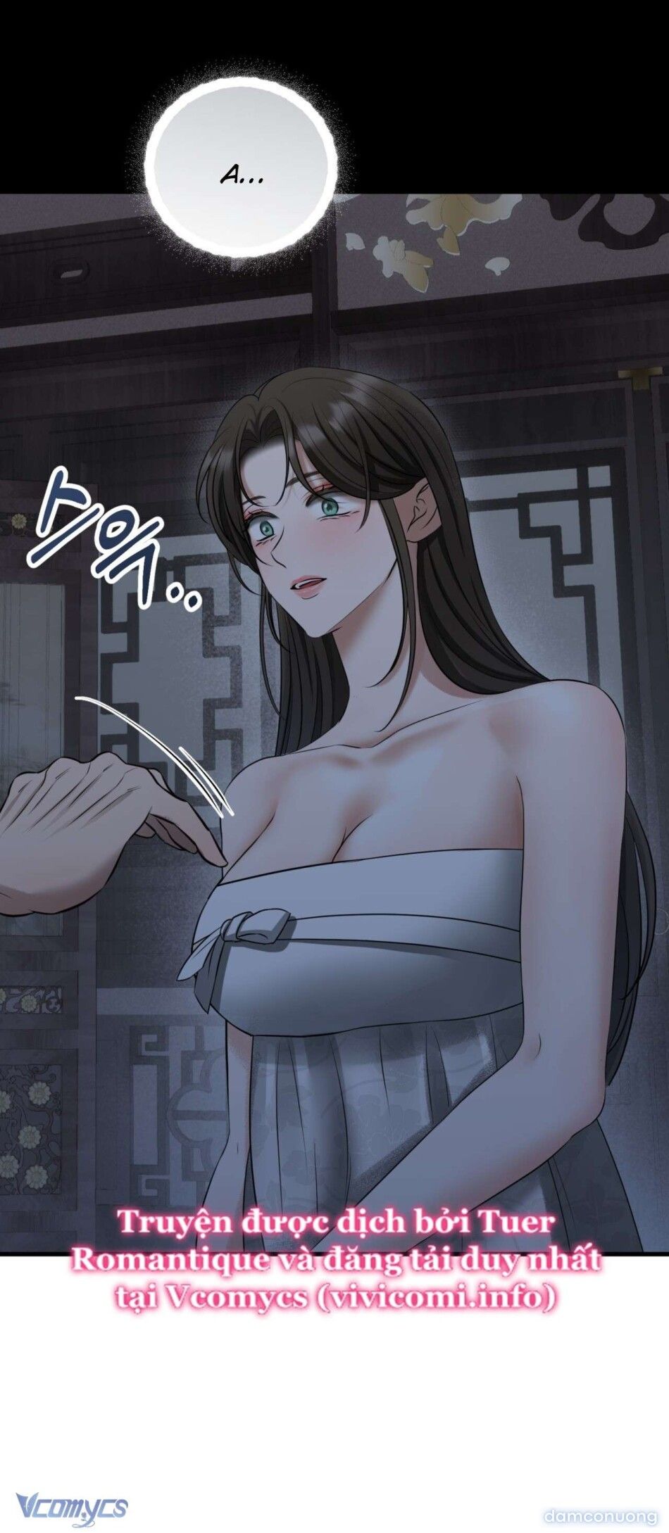 đọc truyện [18+] Kẻ Nhìn Trộm Chương 1 ảnh 42 tại Thiên Thai Truyện