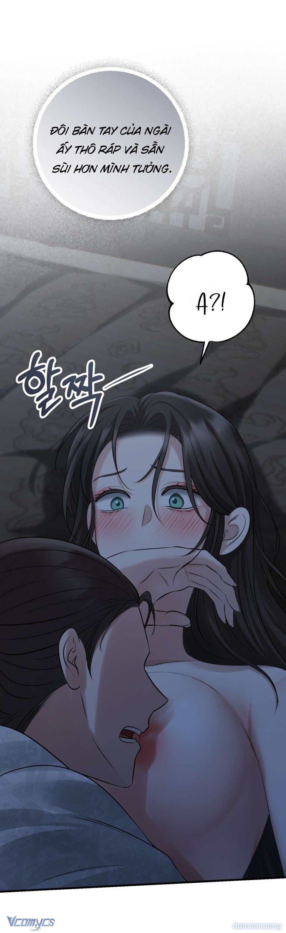 đọc truyện [18+] Kẻ Nhìn Trộm Chương 1 ảnh 48 tại Thiên Thai Truyện