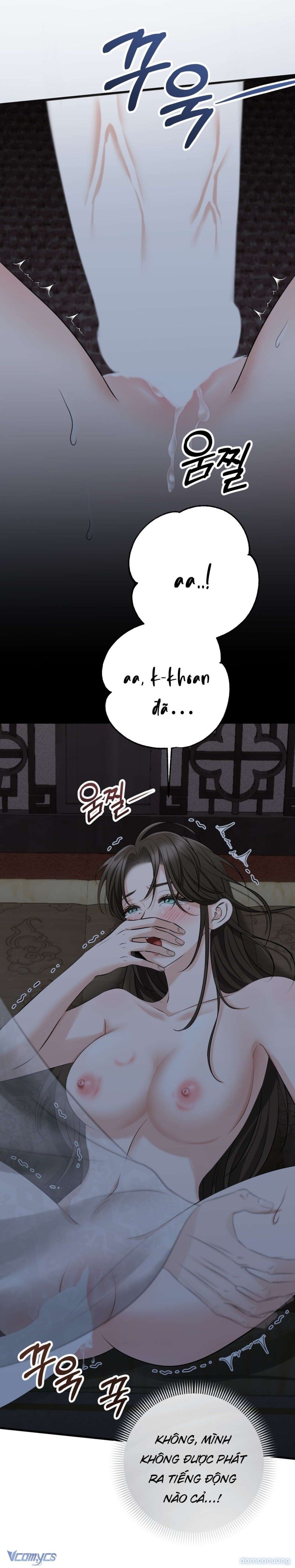 đọc truyện [18+] Kẻ Nhìn Trộm Chương 1 ảnh 60 tại Thiên Thai Truyện