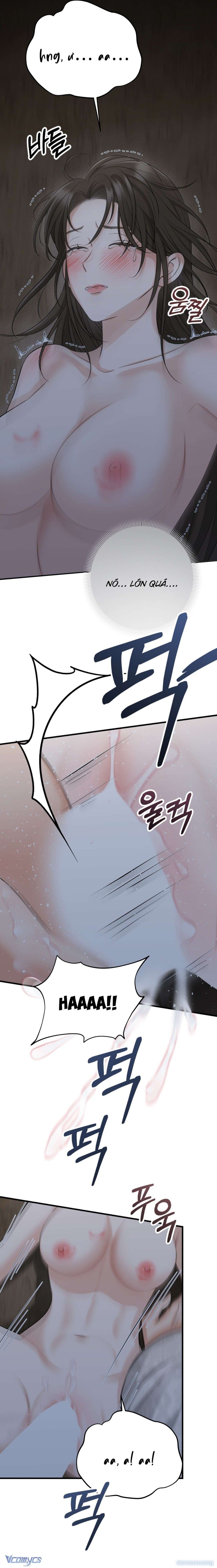 đọc truyện [18+] Kẻ Nhìn Trộm Chương 1 ảnh 62 tại Thiên Thai Truyện