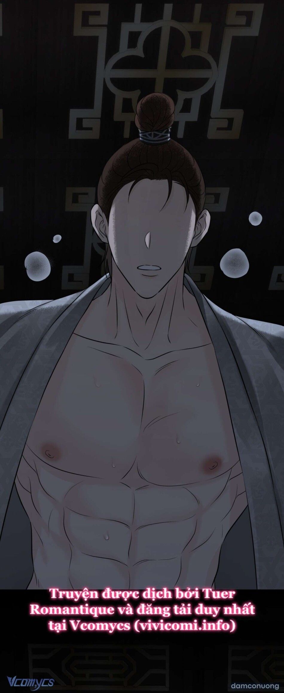 đọc truyện [18+] Kẻ Nhìn Trộm Chương 1 ảnh 69 tại Thiên Thai Truyện