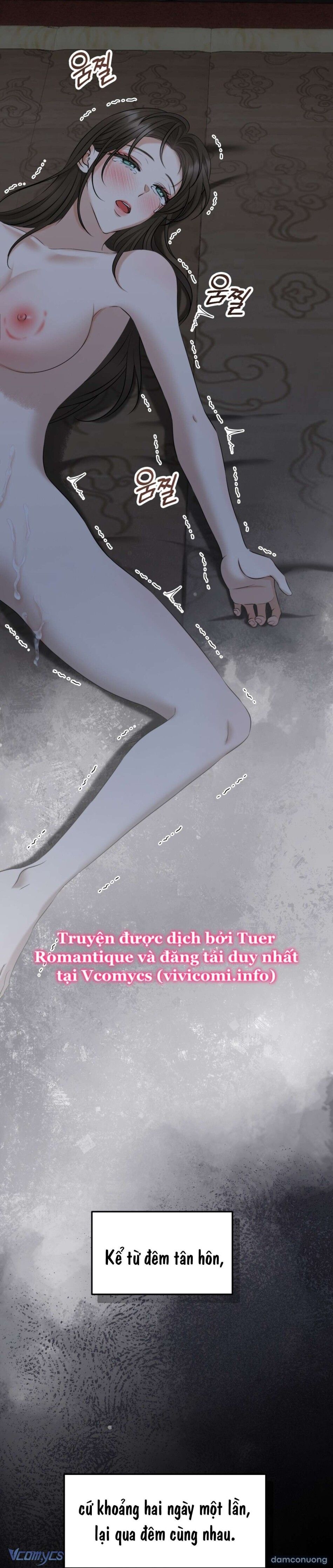 đọc truyện [18+] Kẻ Nhìn Trộm Chương 1 ảnh 71 tại Thiên Thai Truyện