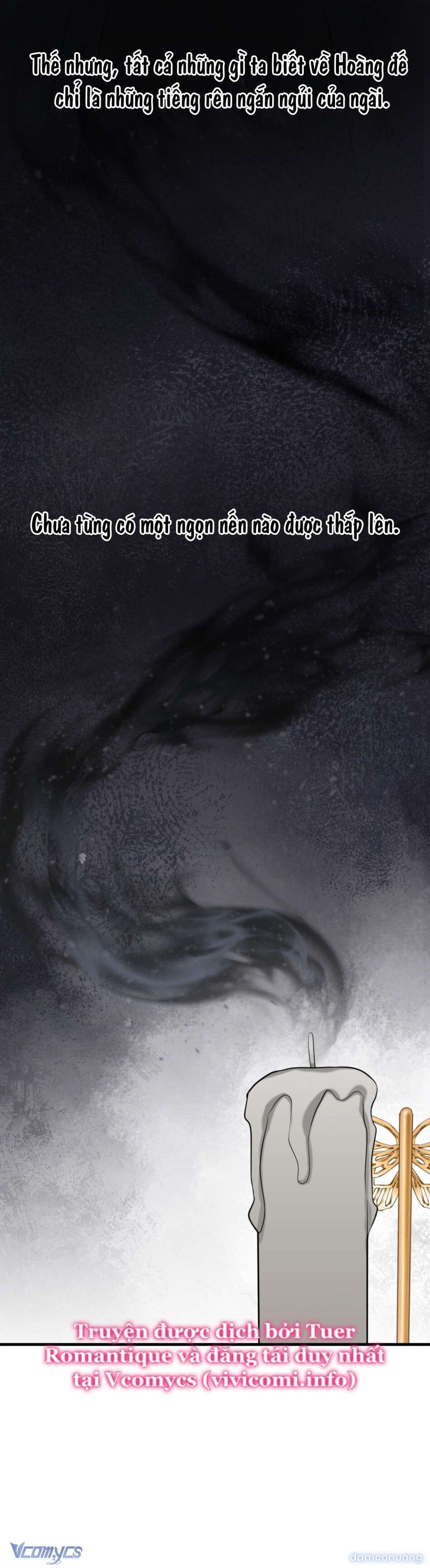 đọc truyện [18+] Kẻ Nhìn Trộm Chương 1 ảnh 74 tại Thiên Thai Truyện