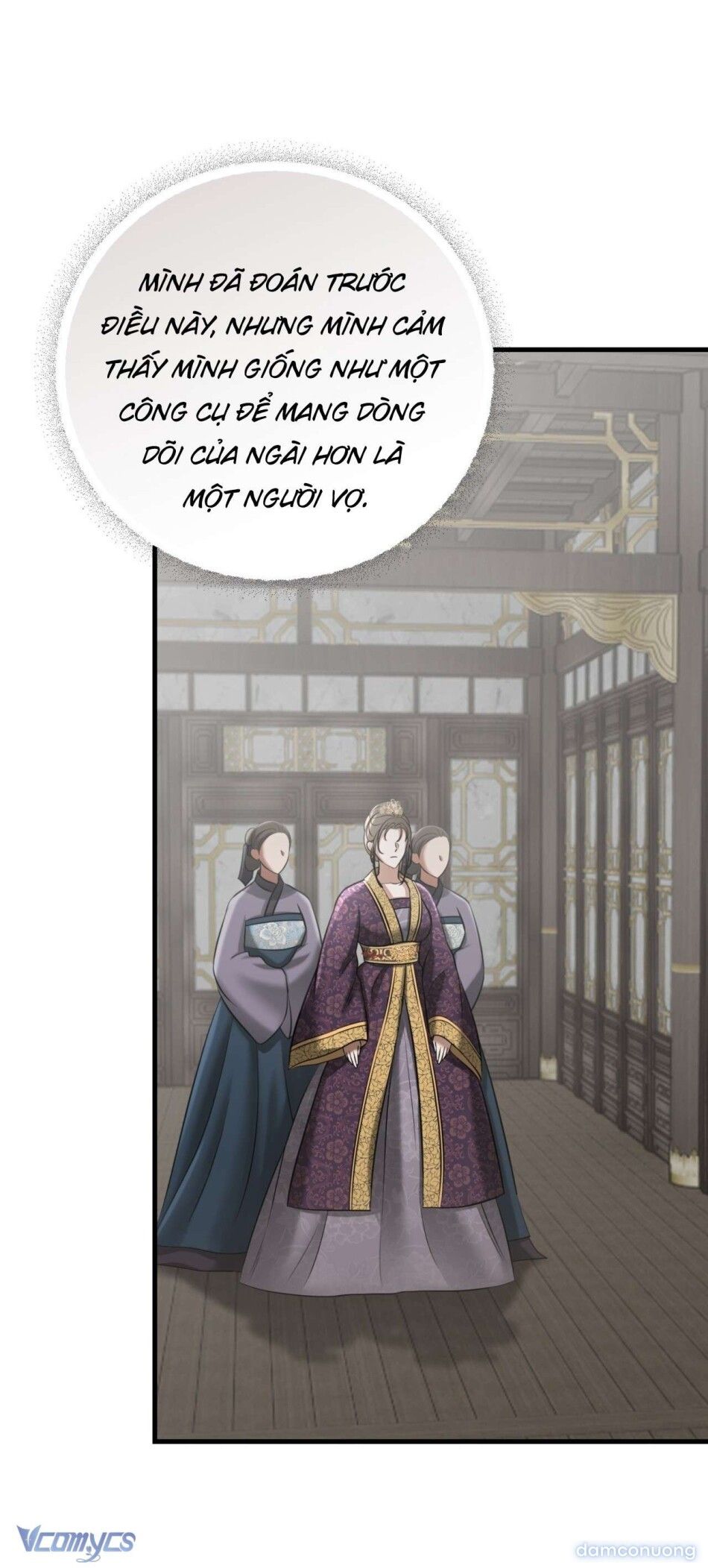 đọc truyện [18+] Kẻ Nhìn Trộm Chương 1 ảnh 76 tại Thiên Thai Truyện