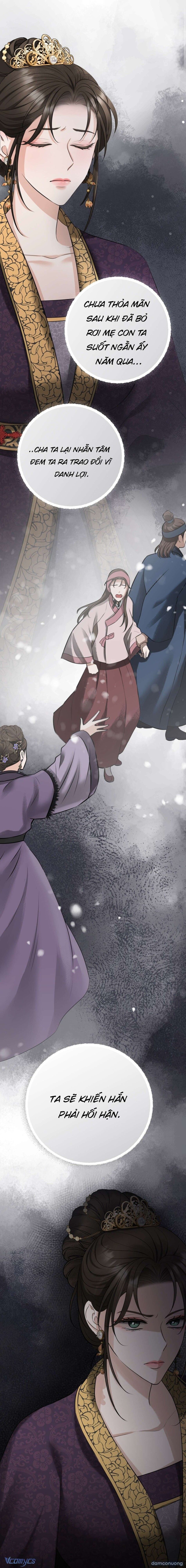 đọc truyện [18+] Kẻ Nhìn Trộm Chương 1 ảnh 81 tại Thiên Thai Truyện