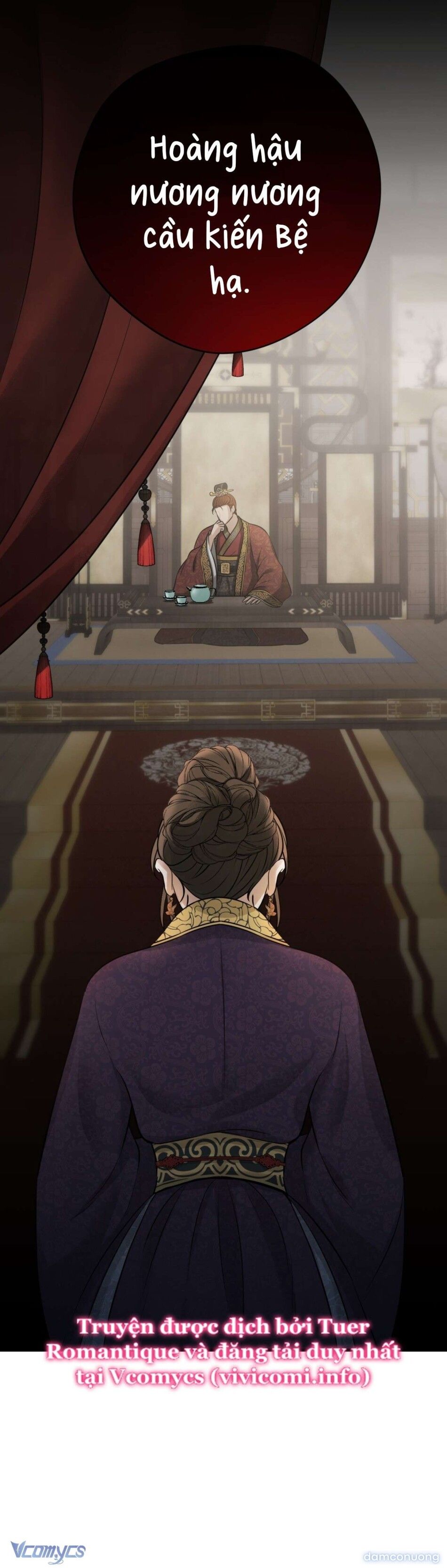 đọc truyện [18+] Kẻ Nhìn Trộm Chương 1 ảnh 83 tại Thiên Thai Truyện